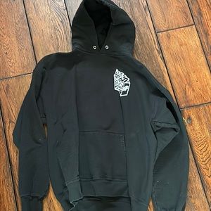 Lyrical Lemonade OTF Limited edition hoodie